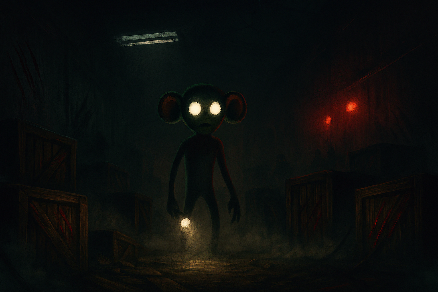 Shipping Nightmares